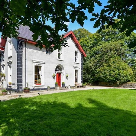 伦敦德里Fountain Hill House别墅 外观 照片
