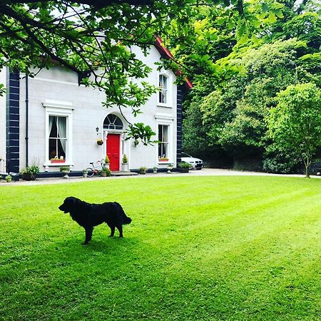 伦敦德里Fountain Hill House别墅 外观 照片