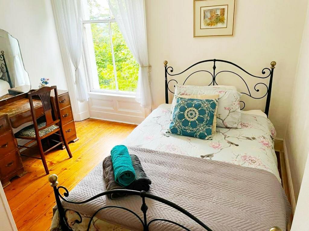 伦敦德里Fountain Hill House别墅 外观 照片