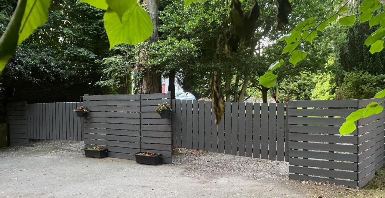 伦敦德里Fountain Hill House别墅 外观 照片