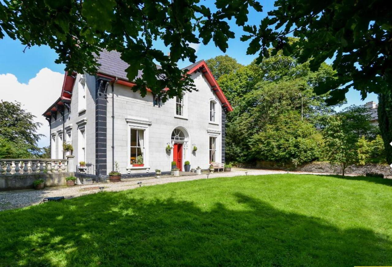 伦敦德里Fountain Hill House别墅 外观 照片