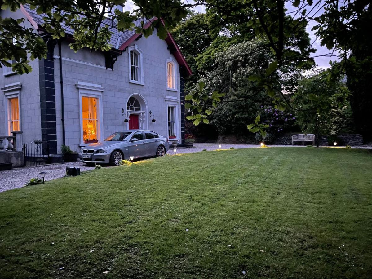 伦敦德里Fountain Hill House别墅 外观 照片